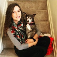 Molly Grubor (Buckmeier)