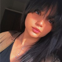 Asmae El M'hamedi El Alaoui