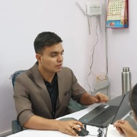 Sourav Goswami
