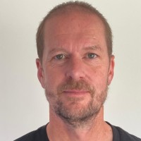 Adam Thilthorpe FBCS