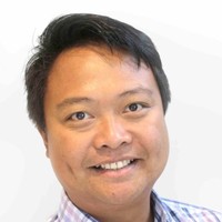 Reynard Bonilla, CPIM