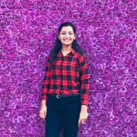 Mrunal Lomate