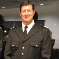 Steven Kitching