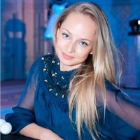 Olga Ceban