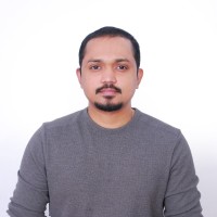 Rahul Kizhakkethil Krishnan