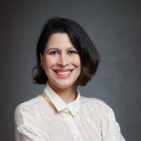 Ana Luiza B. Paiva