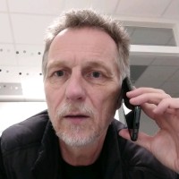 Ron Zaeijen