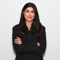 Anna Mirhosseini