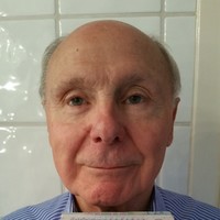 Colin Ward
