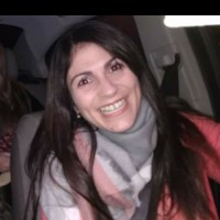 Maria Jose Tosi