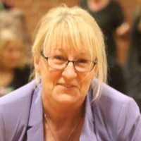 Gitte Frikke
