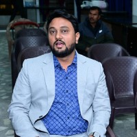 Rohit S.