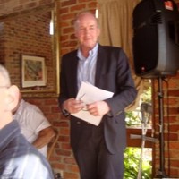 Gary Chalmers