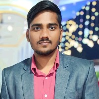 Maneesh Kumar Gupta