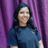 Priya Maurya
