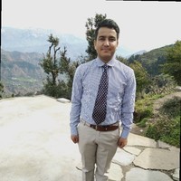 Santosh Kumar