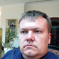 Dmitry Prokopchenko