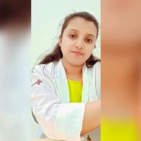 Dr.Shreya Gupta