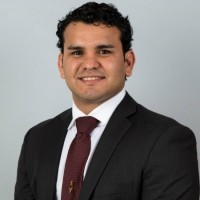 Carlos Rivera, MBA, PE, PMP®