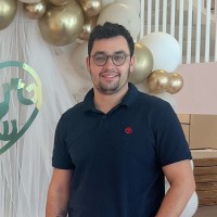 Guy Almog