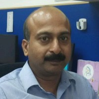 Sushil Sharma