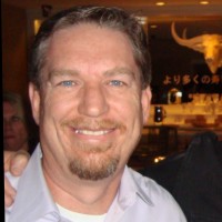Eric King