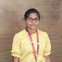 Vasuki P
