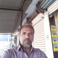 Babusaheb Budihal Budihal