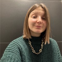 Katsiaryna Sasnouskaya