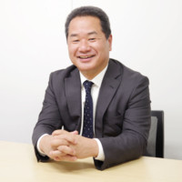 Yukiyoshi Watanabe