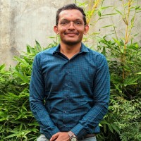 Sahil Patel
