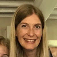 Catherine Tison