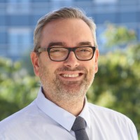Stéphane BLIN