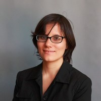 Miranda Smith