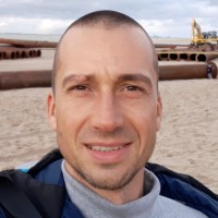 Joris Goeman