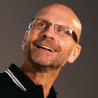 Nick Burrows