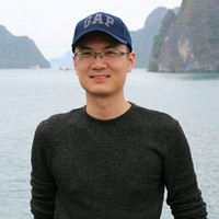 Joseph Liu