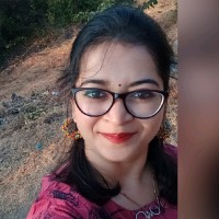 Darshana Dixit