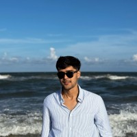 Aniket Singh