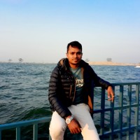 Amit Kr Jaiswal