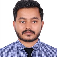 Naveed Ahmed