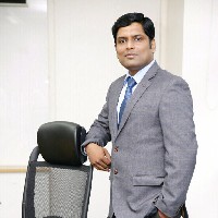 Sandeep Das