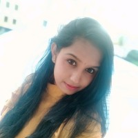 Priyanka R