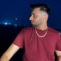 Dhruv Badiani