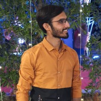 Raj Thacker