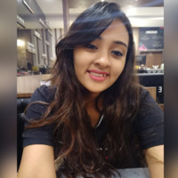 Shivani Shah