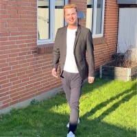 Tobias Nyvang