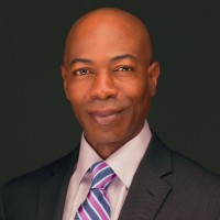 Khalil Johnson, M.Ed., CWDP