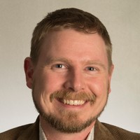 Nicholas Johnson, Mpna, Cissp, Security Plus