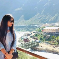 Shweta Rawat